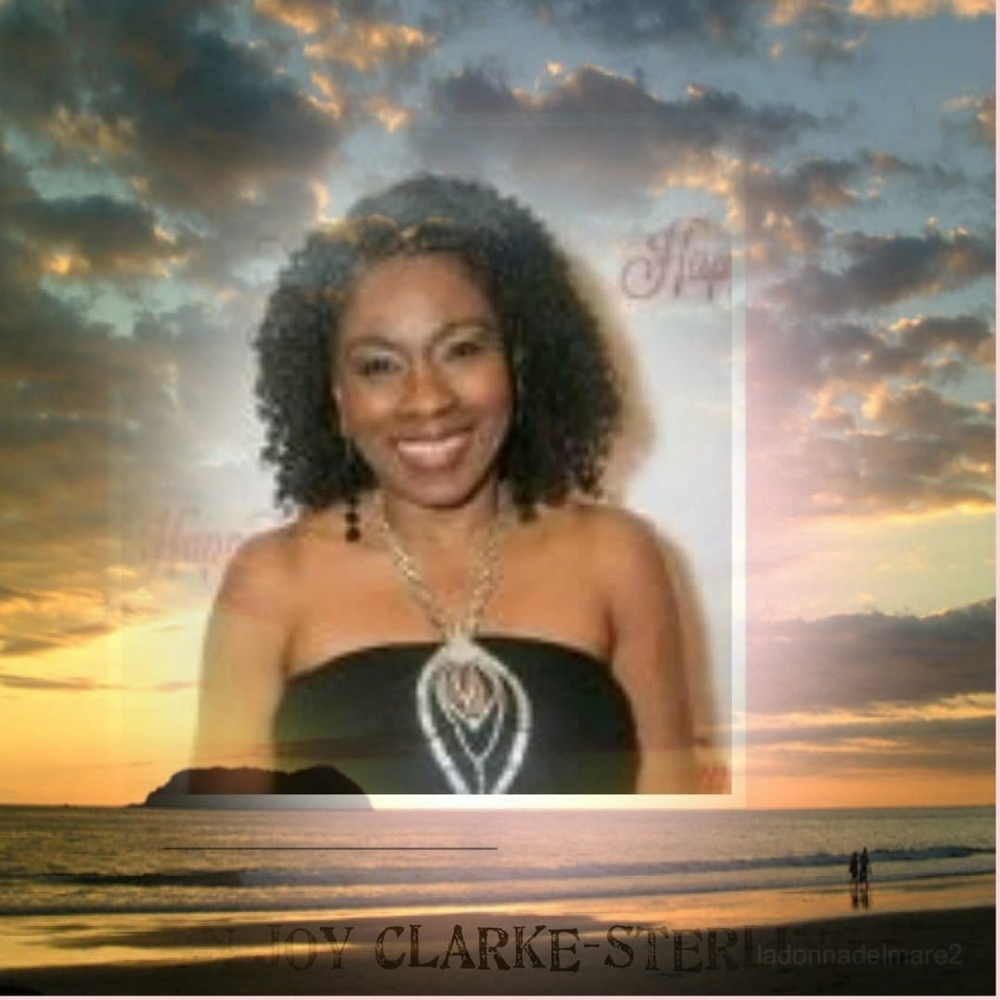 Meet your Posher, Roslyn-joy